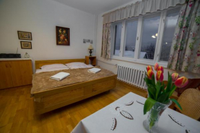 Agroturystyka Na Dzielnicach